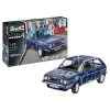Revell 1/24 VW Golf GTi Builders Choice 2020 Model Set