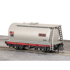 Peco N 15 Tank Wagon Esso/Algeco Weathered