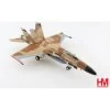 1/72 F/A18A Hornet Cylon 02 BuNo 162416 VFA127 US Navy 1995