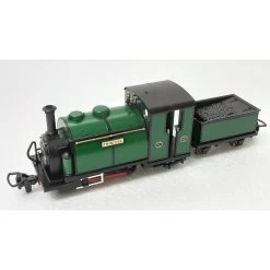 Peco OO9 Small England 040TT Locomotive Prince In Green