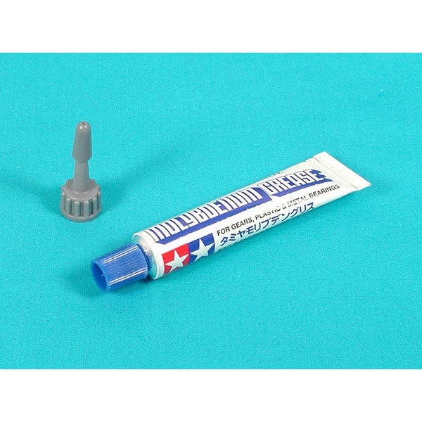 Tamiya Molybdenum Grease - Image 3