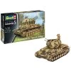 Revell 1/35 Flakpanzer IV Wirbelwind