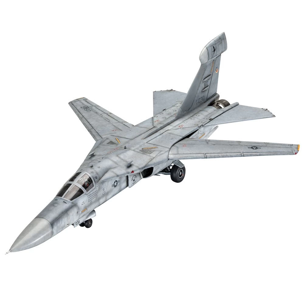 Revell 1/72 EF111A Raven