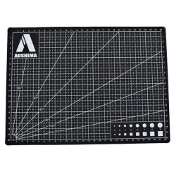 Aoshima Cutting Mat
