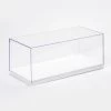 1/18 Clear Display Case