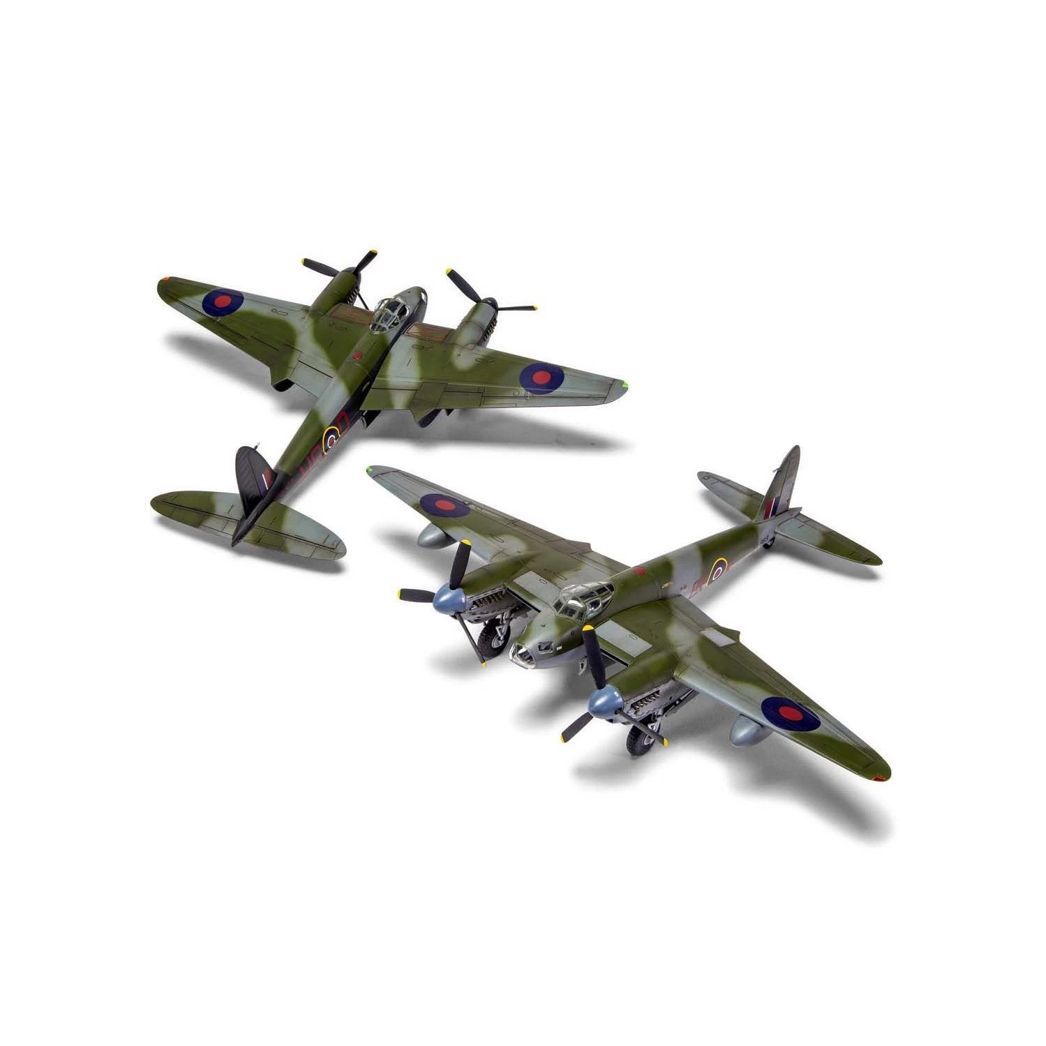 Airfix 1/72 De Havilland Mosquito - Image 3
