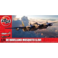Airfix 1/72 De Havilland Mosquito