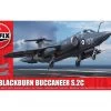 Airfix 172 Blackburn Buccaneer S.2C New Tool