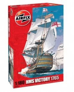 Airfix 1180 HMS Victory
