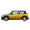 Airfix 1/32 Mini Cooper S Starter Set