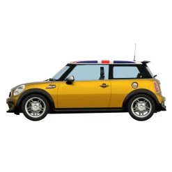 Airfix 1/32 Mini Cooper S Starter Set