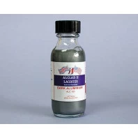 103 Dark Aluminium 1oz