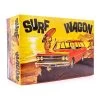 AMT 1131 1/25 1965 Chevelle Surf Wagon Plastic Model Kit