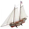 1/50 Swift Wooden Ship Model