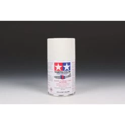 Tamiya Spray Insignia White