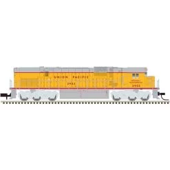 Atlas N C630 Gold Sound UP #2902