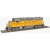 Atlas HO GP392 Gold Sound UP #1239