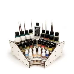 Vallejo 26008 Corner Front