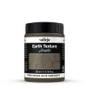 Vallejo 26218 Diorama Effects Dark Earth 200ml