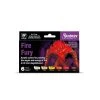 Vallejo 70243 Model Color Fire Fury Acrylic 6 Colour Paint Set