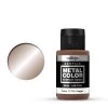 Vallejo 77710 Metal Color Copper 32ml Acrylic Paint