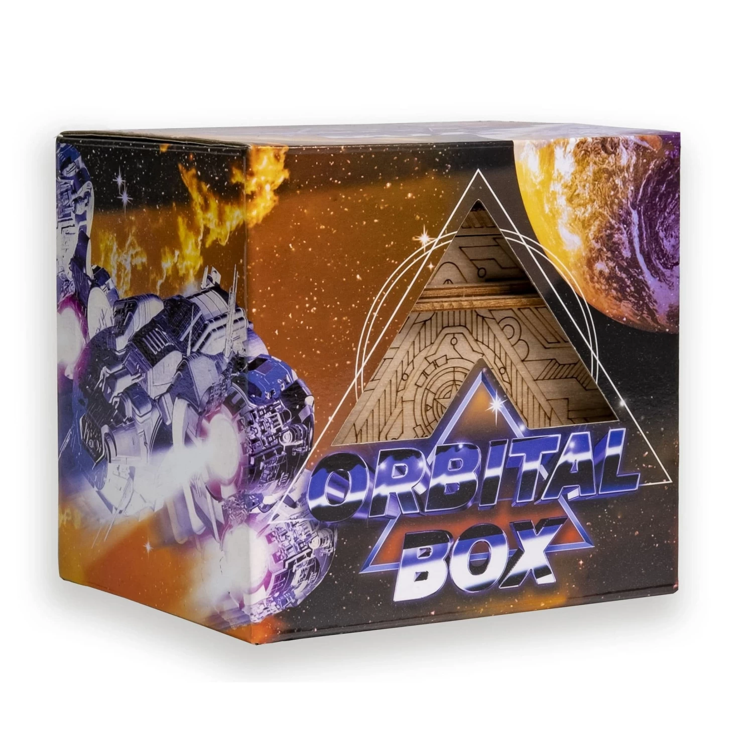 Orbital Box - Image 12