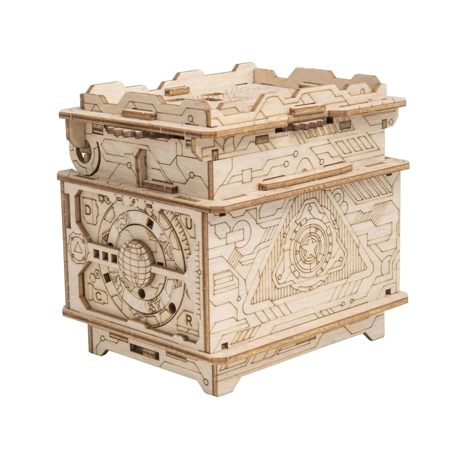 Orbital Box - Image 3