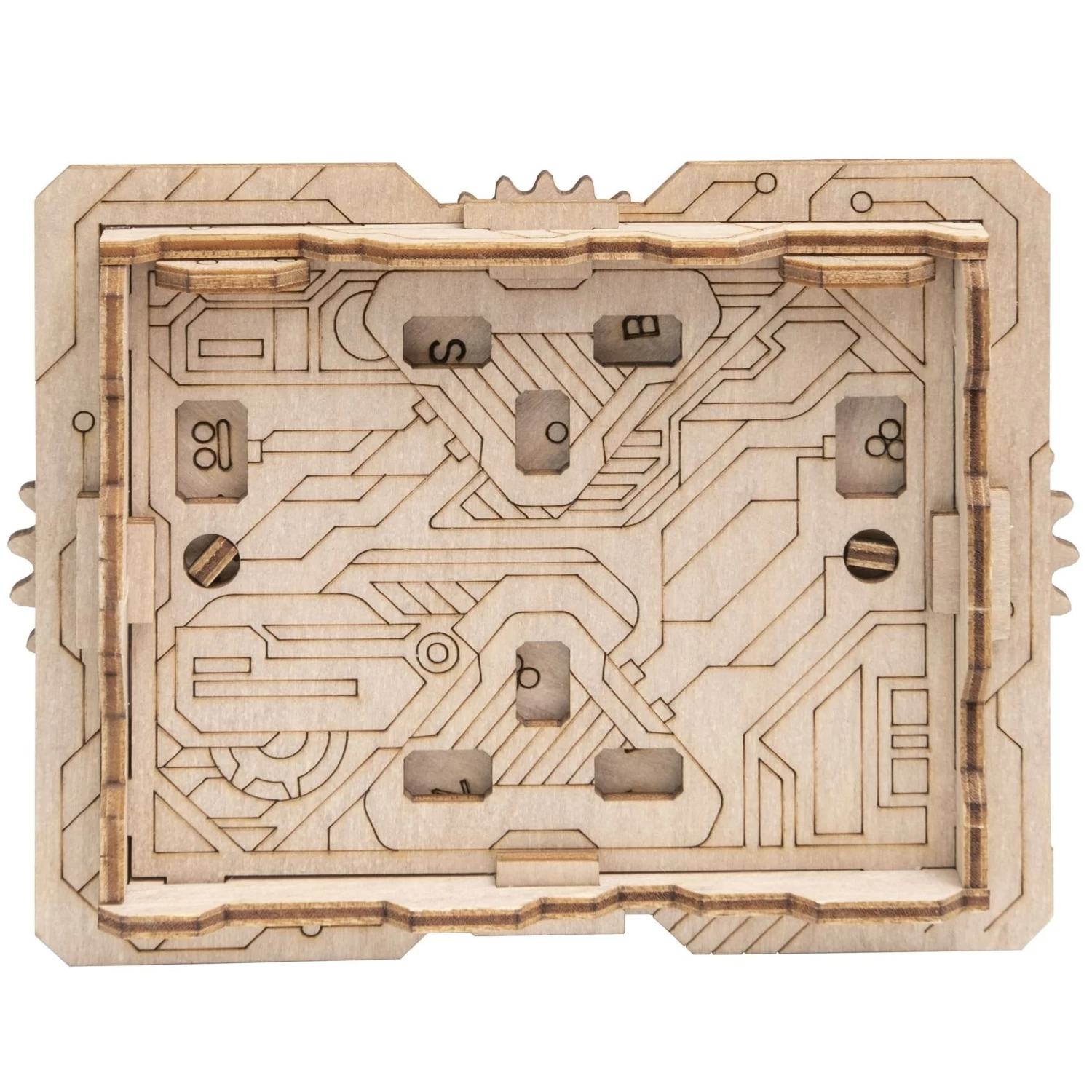 Orbital Box - Image 10