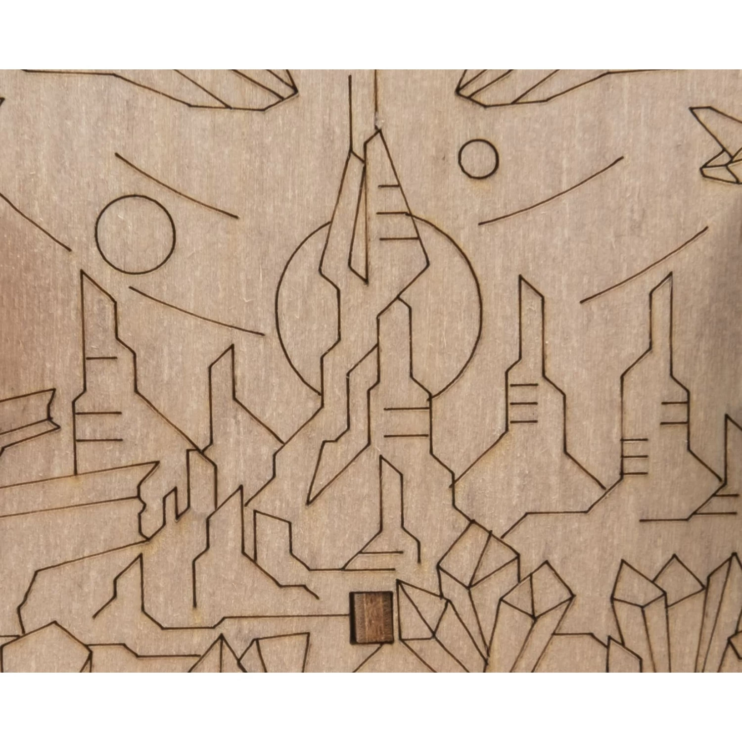 Orbital Box - Image 9