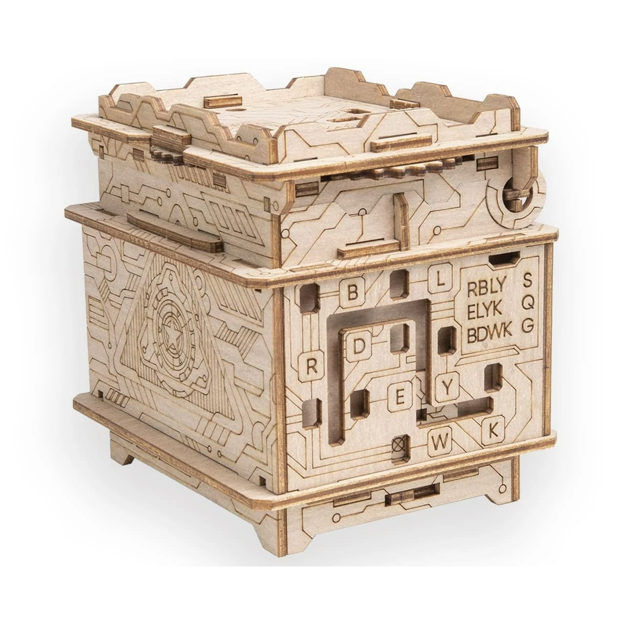 Orbital Box - Image 8