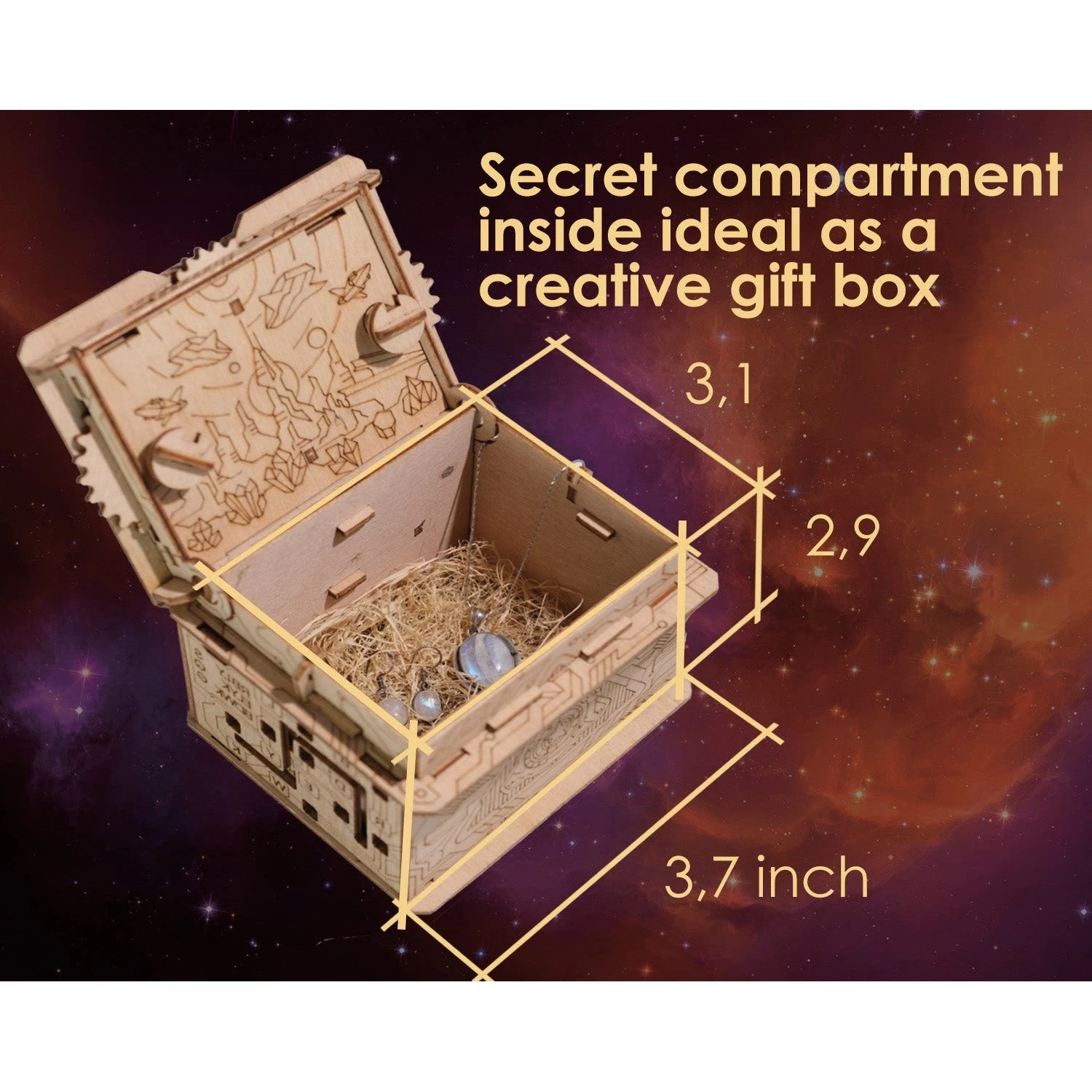 Orbital Box - Image 7