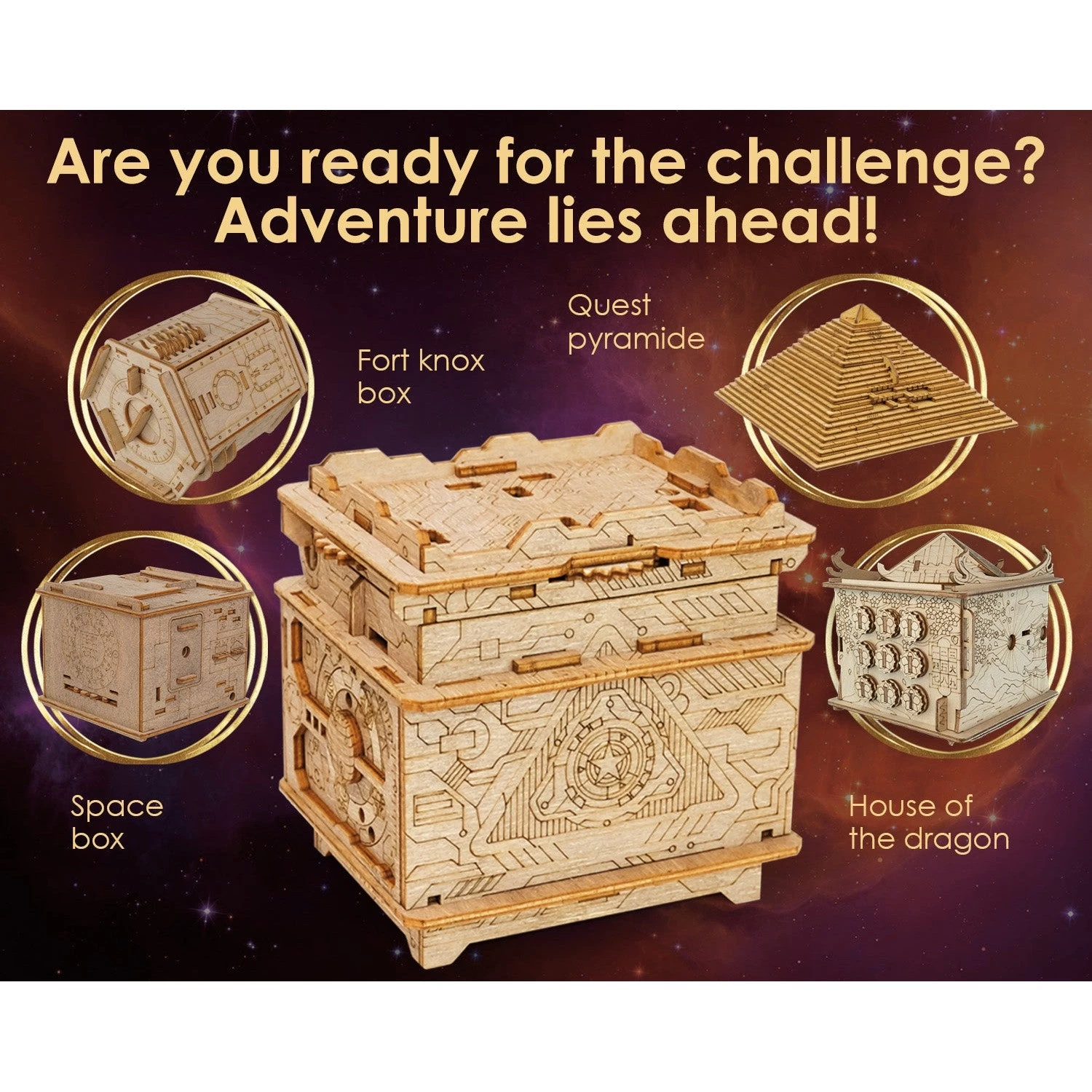 Orbital Box - Image 6