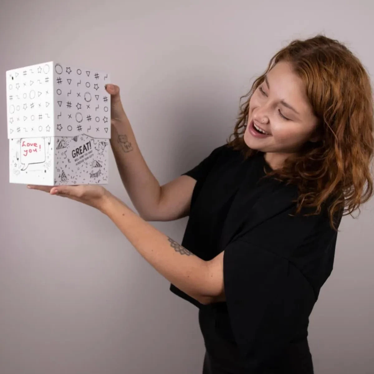 Secret Box - Image 4