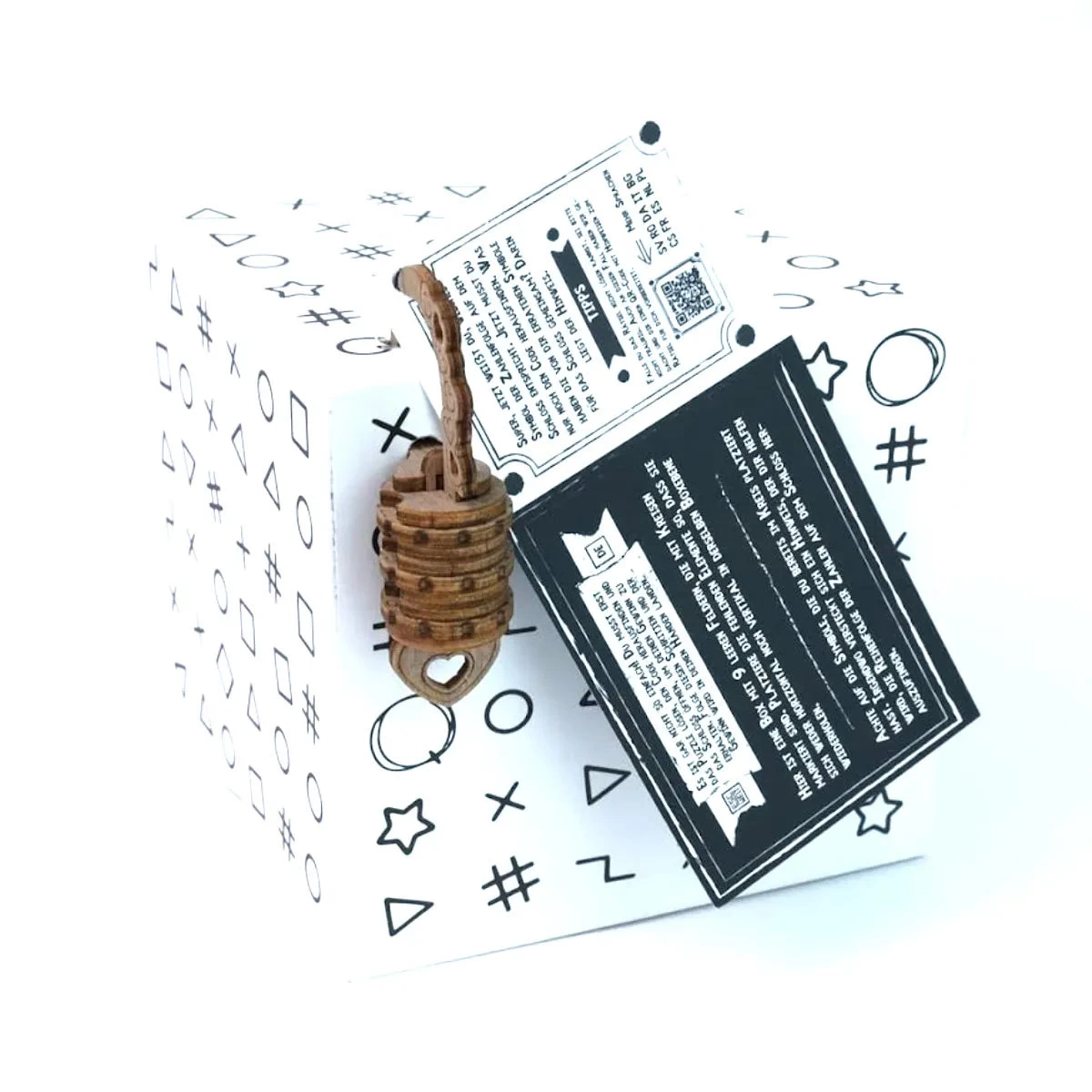 Secret Box - Image 2