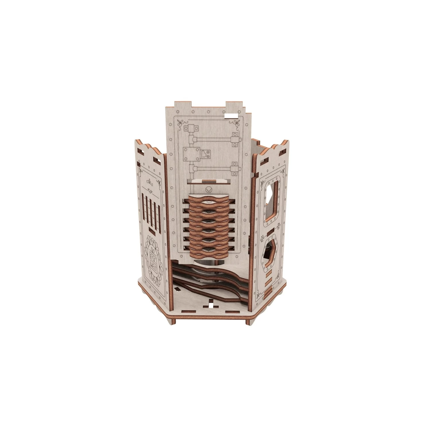 Fort Knox Pro Constructor - Image 3