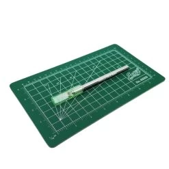 Excel Mini Precision Cutting Kit With K1 Knife & 5.5 X 9 Mat Carded