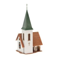 Faller Village Church