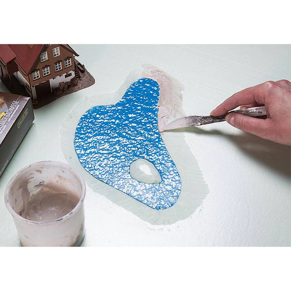 Faller Lake Sheet - Image 2