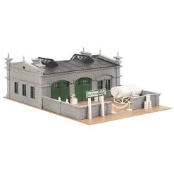 Faller HO Staff Workshop