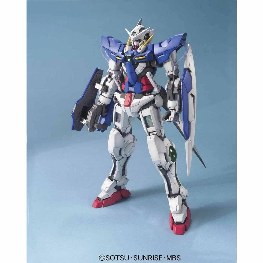 Bandai 1/100 MG GUNDAM EXIA - Image 2