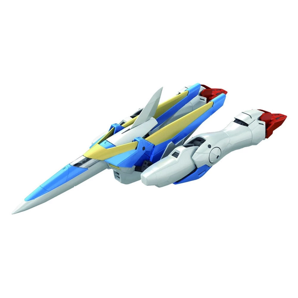 Bandai 1/100 MG V2 Gundam Ver. Ka - Image 10