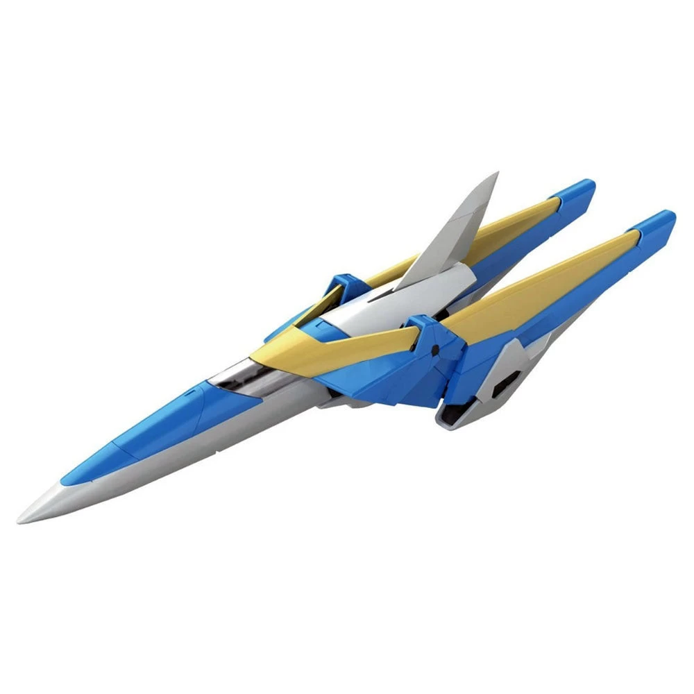 Bandai 1/100 MG V2 Gundam Ver. Ka - Image 9