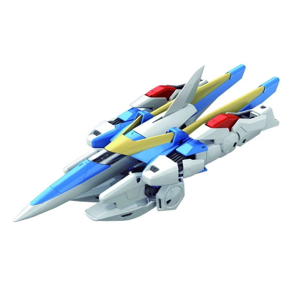 Bandai 1/100 MG V2 Gundam Ver. Ka - Image 8