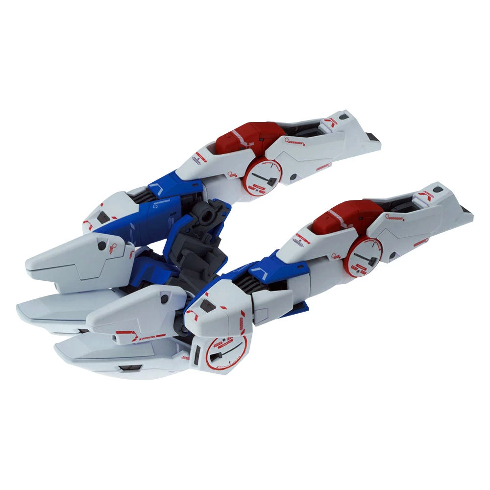 Bandai 1/100 MG V2 Gundam Ver. Ka - Image 6