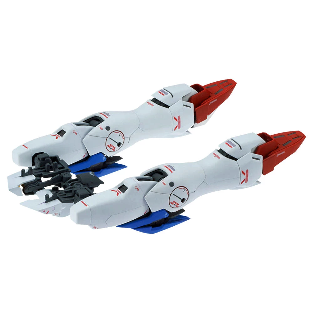 Bandai 1/100 MG V2 Gundam Ver. Ka - Image 5