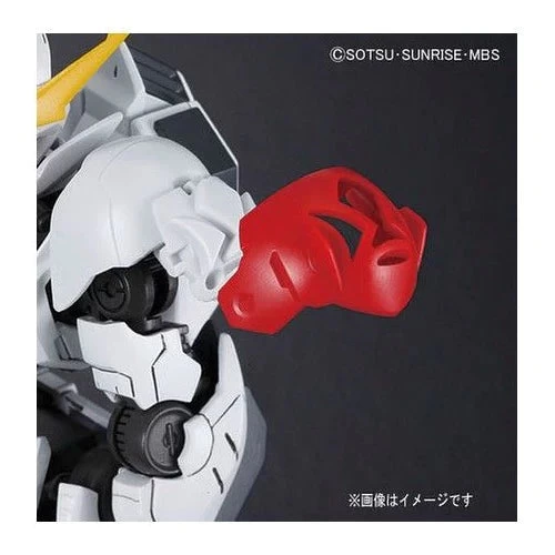 Bandai HG 1/144 GUNDAM BARBATOS LUPUS - Image 5