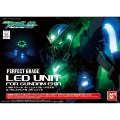 Bandai 1/60 PG LED UNIT FOR GUNDAM EXIA
