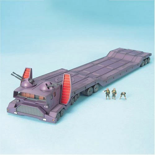 Bandai 1/144 EX29 Samson Trailer - Image 2