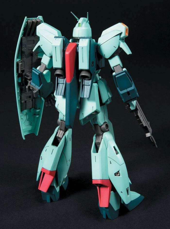 Bandai 1/144 HGUC ReGZ - Image 3
