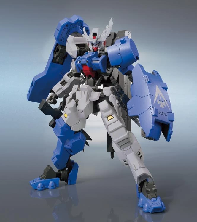 Bandai 5060391 1/144 HG GUNDAM ASTAROTH RINASCIMENTO - Image 2